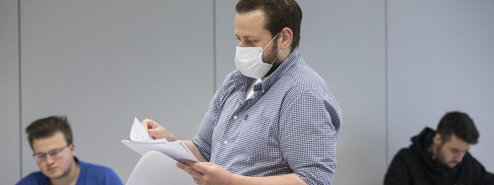 Liceu Hubert Clement 