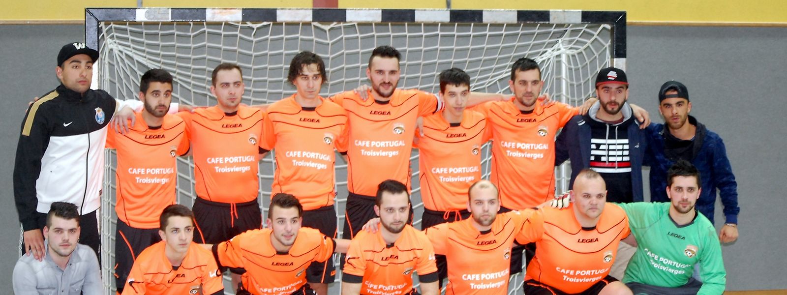 Clervaux s'attend à une solide opposition face à Differdange