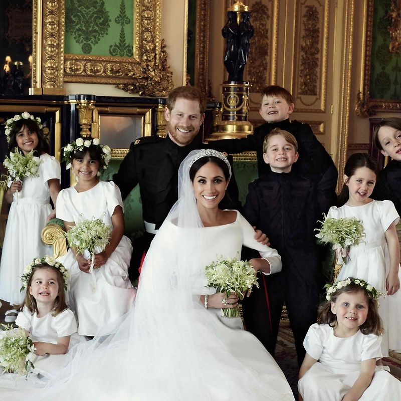 Kate Middleton Heiraten Herzogin Kate Und Prinz William Ein