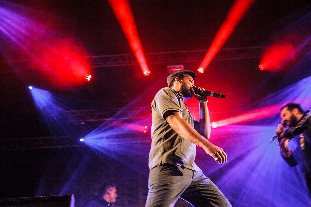 e-lake, Echternach 2018