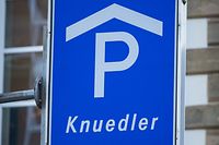 Parking VDL - Foto: Pierre Matgé/Luxemburger Wort