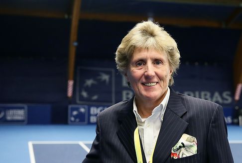 Vers un report du tournoi de Luxembourg en novembre