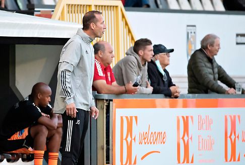 Warum Jeunesse noch keine Fußball-Großmacht ist