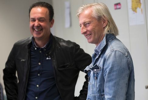 Football / Les une-deux de Caza: Carlo Weis: «Ramener les supporters à la Frontière»