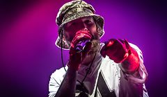 Limp Bizkit - Rockhal  - Belval - Rockhal - 21/06/2018 - photo: claude piscitelli