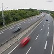 Auf der Escher Autobahn war heute Vormittag ein Mann in die falsche Richtung unterwegs. 