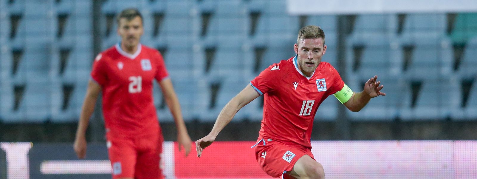 Fussball Nationalmannschaft Wiedersehen Mit Portugal Und Serbien