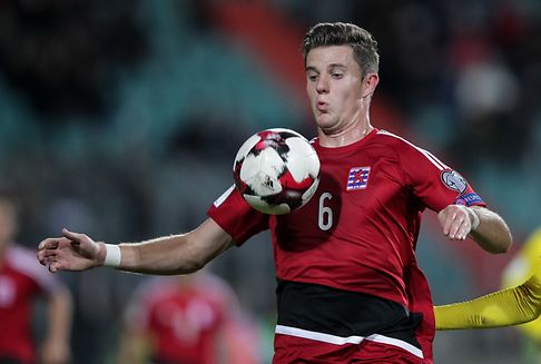 Deutscher Fußball-Drittligist: Preußen Münster denkt an Rückkehr von Philipps