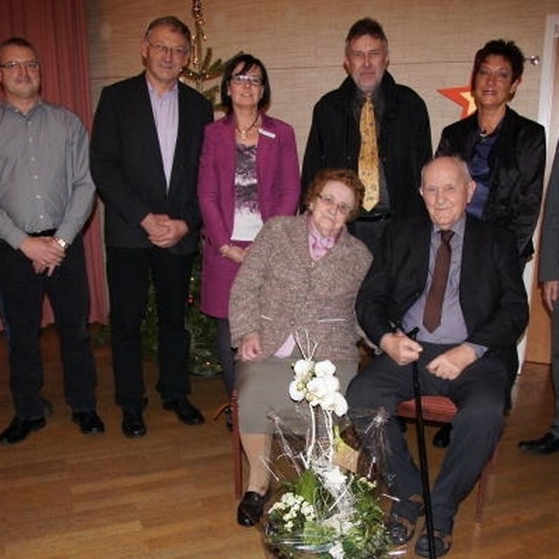 Deko Tipp Diamantene Hochzeit Tafeldeko De