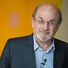 Salman Rushdie, der Schriftsteller und die Fatwa