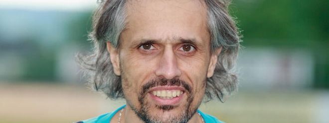 Antoine Mangione et Dudelange connaissent une saison particulièrement intense. 