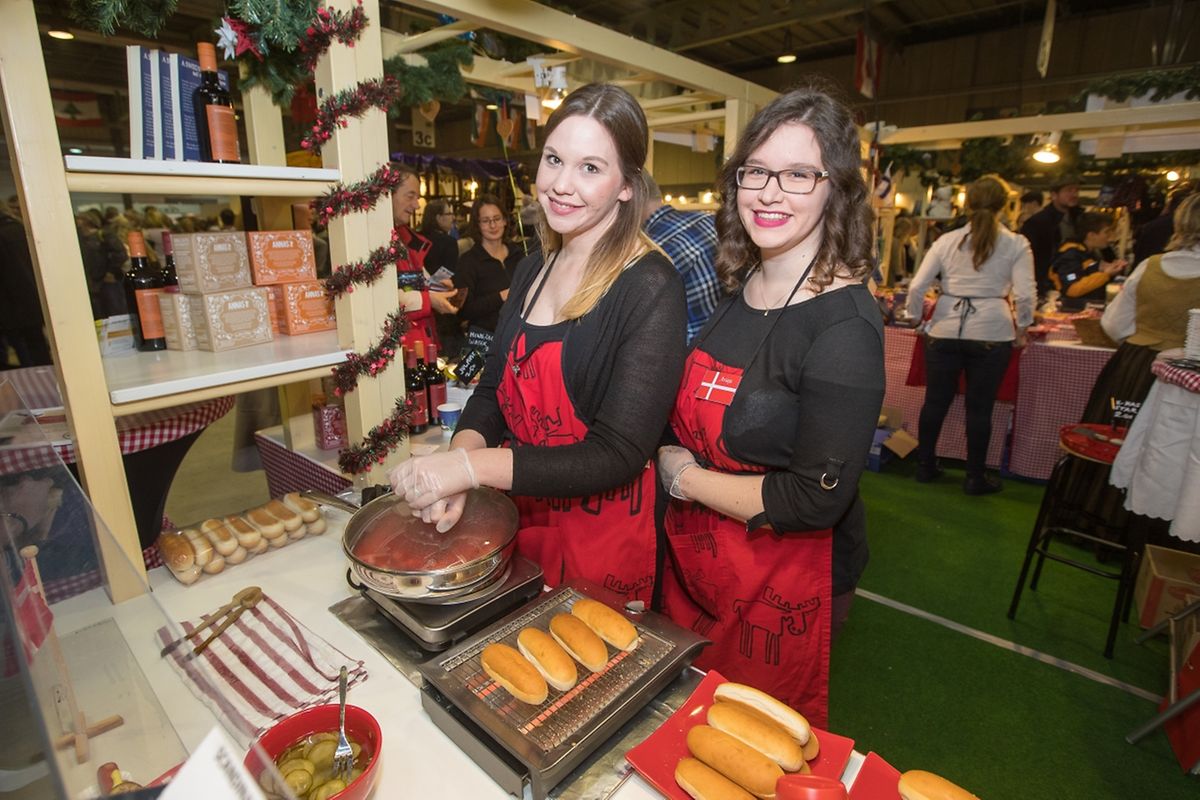 Bazar International 2017 