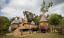 Escher Déierepark - Esch/Alzette -  - 28/07/2020 - photo: claude piscitelli