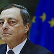 Mario Draghi, presidente do Banco Central Europeu (BCE), vai revelar amanhã o rumo a dar à política de estímulos à economia europeia.