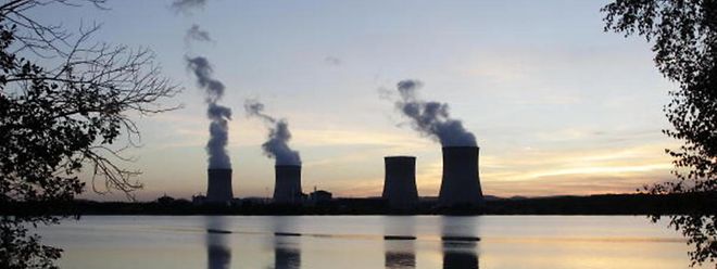 In Frankreich beginnt eine Diskussion über die Sicherheit von Atomkraftwerken wie das in Cattenom.