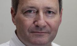 Der Australier Gerard Ryle ist seit 2011 Direktor des ICIJ, dem Journalistenkonsortium, das "LuxLeaks" und andere Enthüllungen über Steueroasen koordinierte.