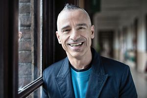 Le show d'Eros Ramazzotti prévu ce week-end au Luxembourg est annulé 