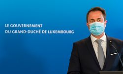 Xavier Bettel, Premier ministre, ministre d’État