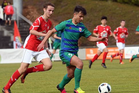 Ce lundi à Mondercange : Le Fola s'offre la Coupe du Prince