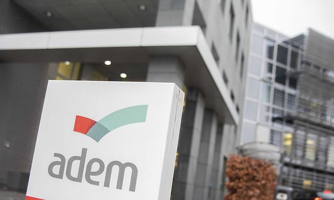 Luxembourg's job agency ADEM