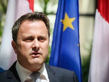 Regierung vor der Sommerpause: Bettel und die "Geier" über dem "Kadaver"