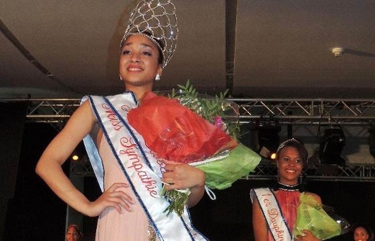 Miss Global Cabo Verde chamase Traece Monteiro e veio da Holanda