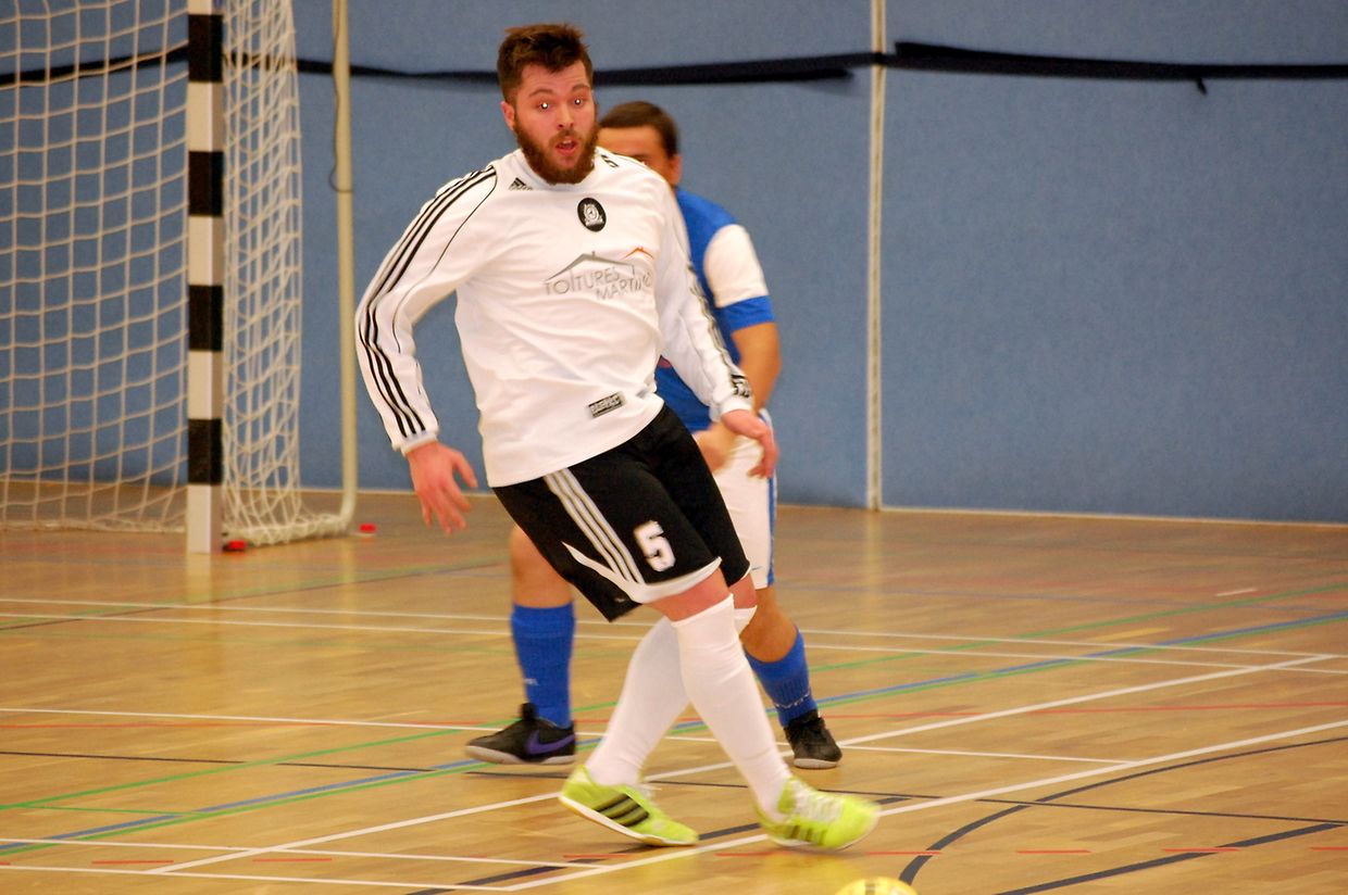 Ricardo Soares (Munsbach).