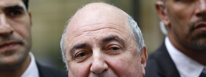 Der 67-Jährige Oligarch und Kreml-Kritiker Boris Beresowski war am vergangenen Samstag tot im Badezimmer seines Anwesens in Ascot bei London gefunden worden.