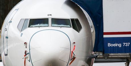 Another jet run by Luxembourg firm linked to Russian oligarch - Vimarsana News