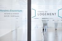 POL, Fonds du logement,  Foto: Chris Karaba/Luxemburger Wort