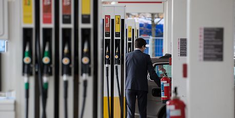 Tax revenues hold firm after fuel rebate extension - Vimarsana News