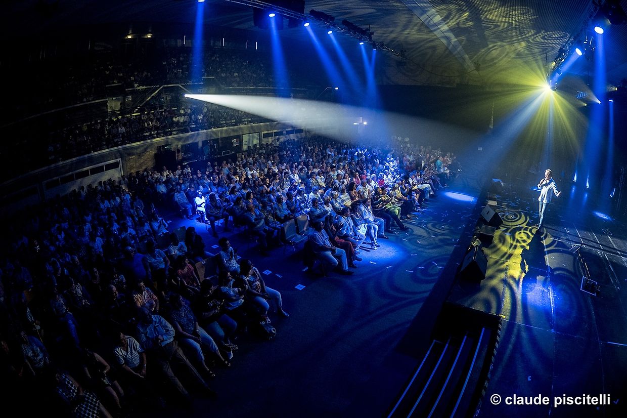Schmit HAPPENS -  Let's Hopp! - centre sportif Oberkorn - Differdange - 14.06.2017 © claude piscitelli