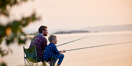 Fishing in Luxembourg - Vimarsana News