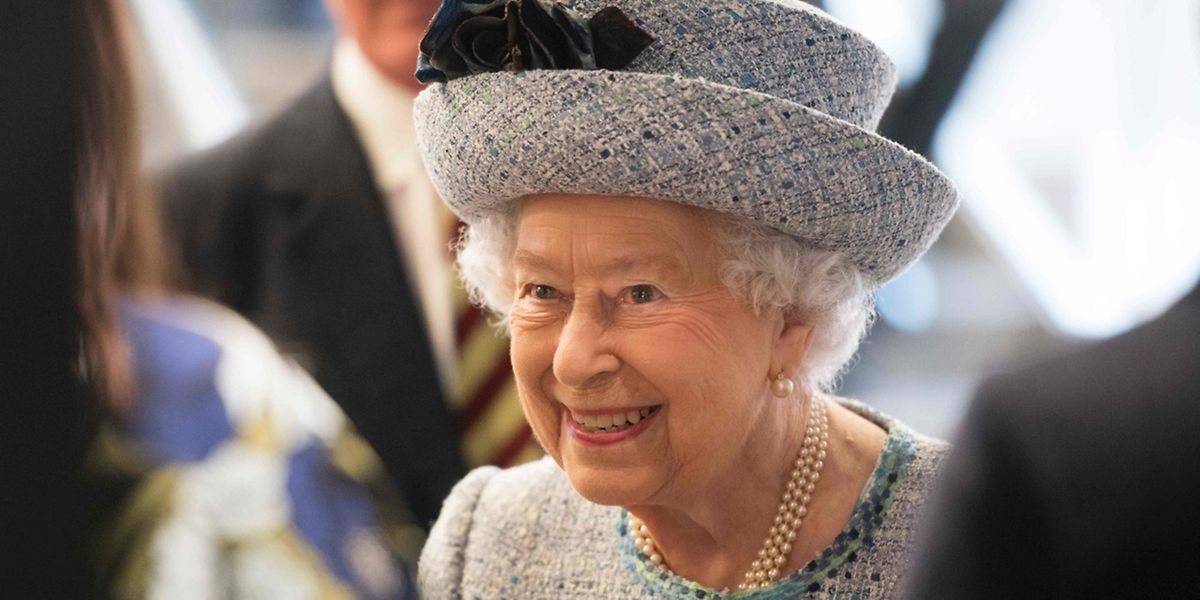Königin Elizabeth II. ist seit 65 Jahren auf dem Thron.