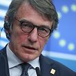 Presidente do Parlamento Europeu, David-Maria Sassoli