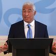 António Costa esteve há duas semanas no Luxemburgo para assinar vários acordos de cooperação entre Portugal e o Grão-Ducado