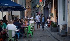 Setor pediu ao Governo a aberturas das esplanadas a partir de 14 de março mas federação acha que pedido não vai ser acedido.