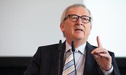 "Rassismus und Ausgrenzung zu bekämpfen, ist eine tägliche Herausforderung", mahnt Jean-Claude Juncker.