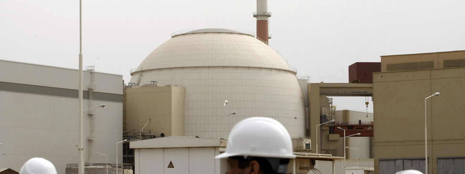 Der Sprecher der iranischen Atomorganisation kündigte am Samstag an, dass an moderneren und schnelleren Zentrifugen gearbeitet werde, um die Urananreicherung schneller und effektiver zu machen. 