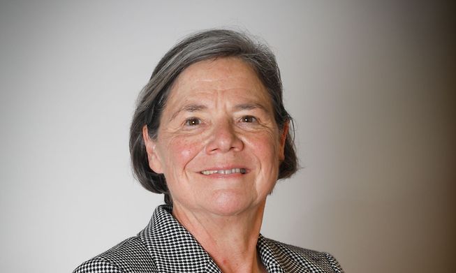 Martine Reicherts is the new chairwoman of Saint-Paul Luxembourg