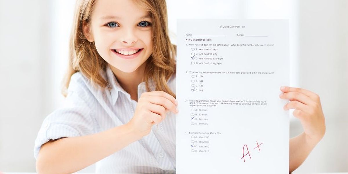 Dès la rentrée prochaine, les bilans intermédiaires seront simplifiés et un système de notation sous la forme A+, A, B et B+ sera généralisé. 