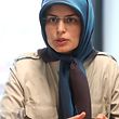 Local, The Portrait: The Iranian-born human rights activist Shabnam Madadzadeh campaigns for her homeland in Luxembourg, Photo: Chris Karaba/Luxemburger Wort