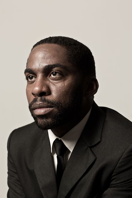 Lázaro Ramos é um dos atores brasileiros mais reconhecidos da televisão e do cinema 