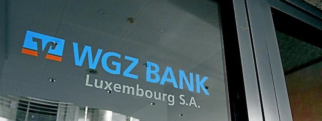 Dz Und Wgz Luxemburger Tochter Fusionieren