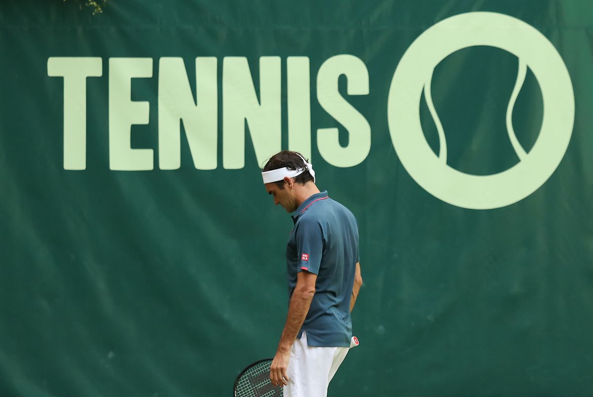 Mit Roger Federer verlässt ein ganz großer Star die Tennisbühne.