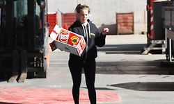 Das Recyclingzenter in Hesperingen bleibt geöffnet. 