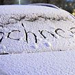 Für die Zeit zwischen den Feiertagen meldet sich der Winter auch in Luxemburg zurück.