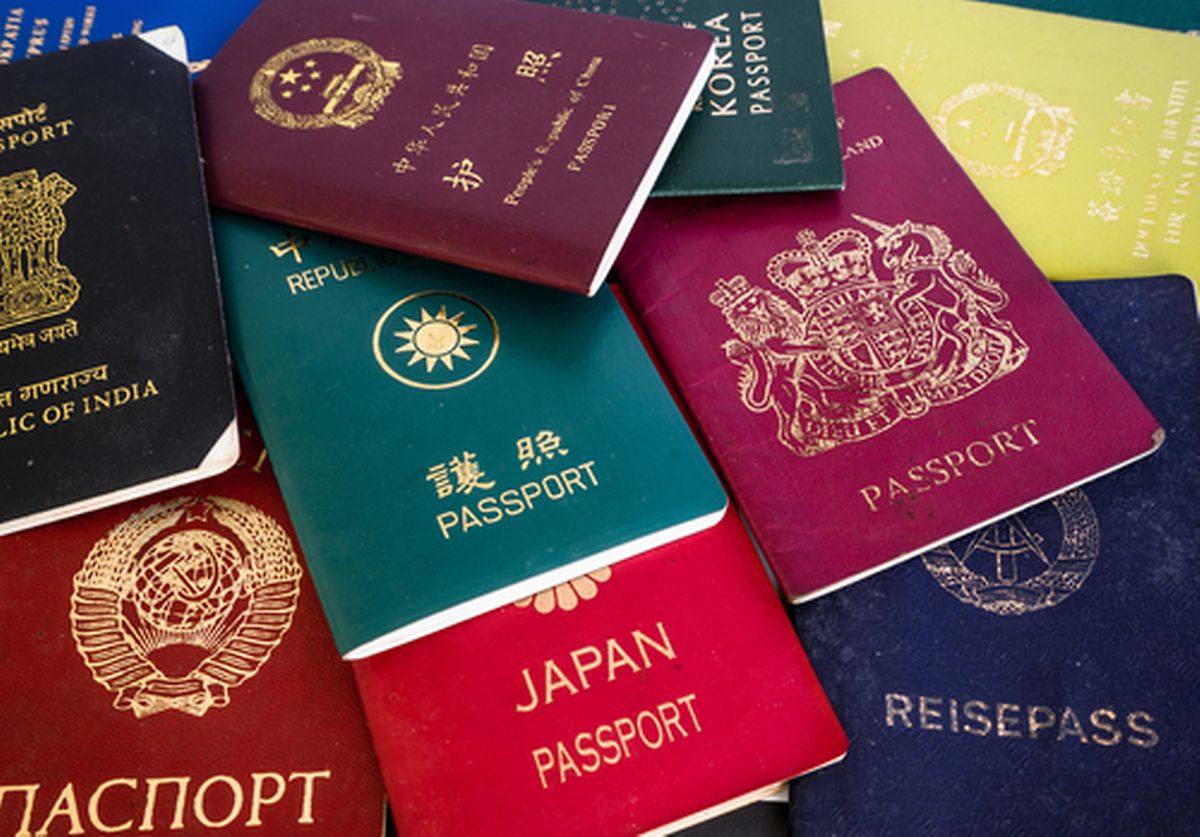 Schengen visas cover several European countries. Photo: Shutterstock.