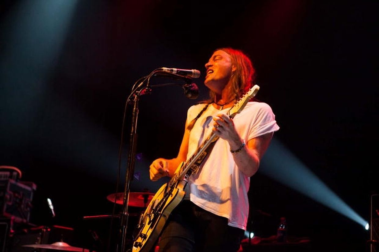 Os Dandy Warhols também atuam no mais antigo festival de música de Portugal.