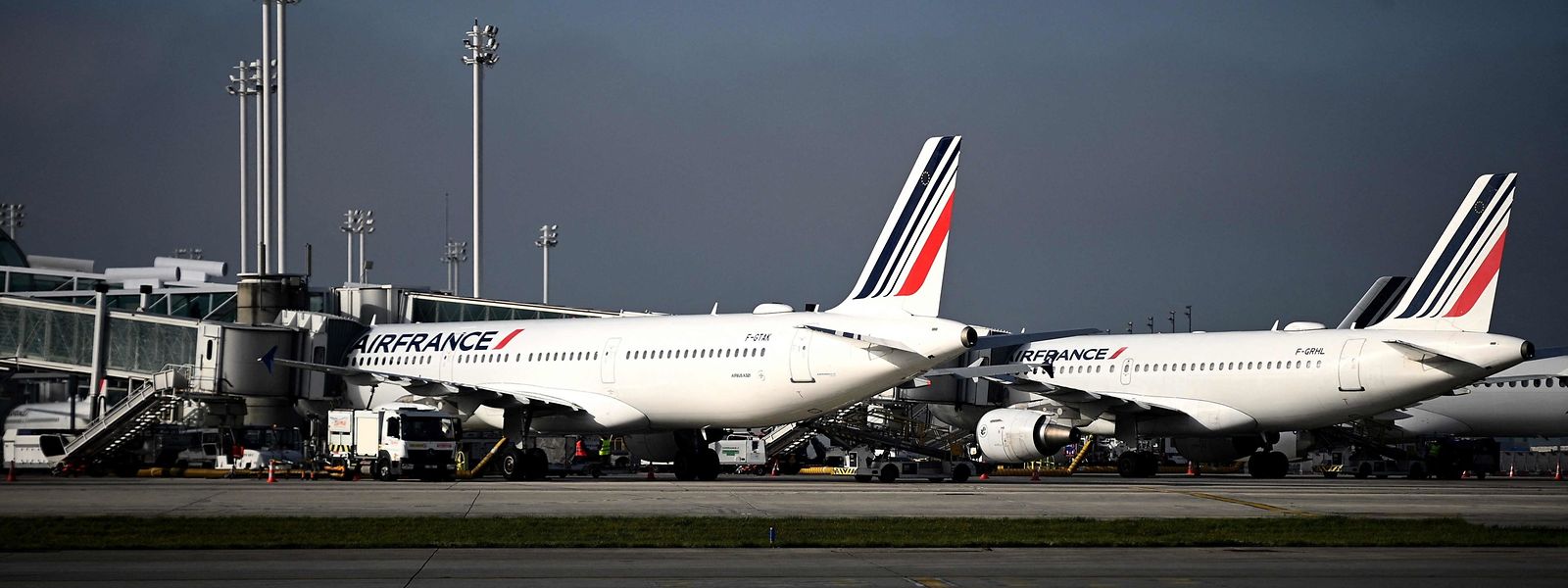 Greve na Air France ameaça complicar viagens no Natal e Ano Novo